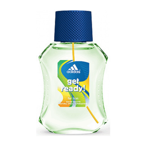 ADIDAS GET READY