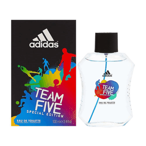 ADIDAS TEAM FIVE