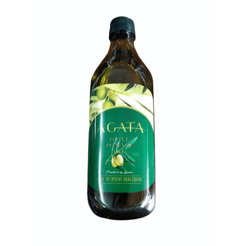 AGATA OLIVE OIL(1L)
