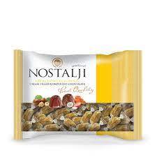 AKSU NOSTALJI CHOCOLATE