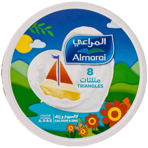 ALMARAI CHEESE