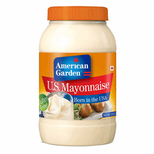 AMERICAN GARDEN MAYYONAISE