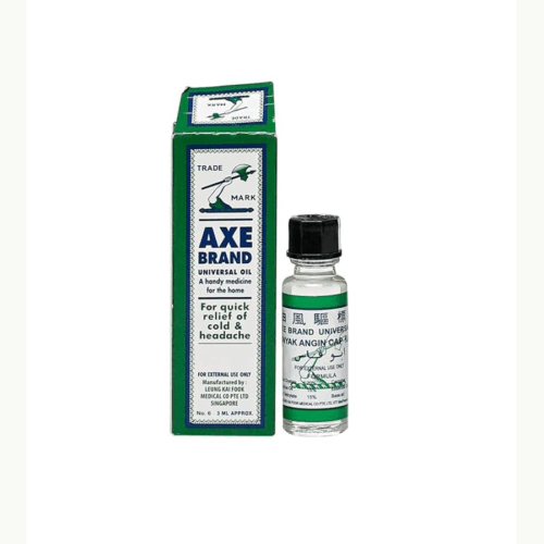 AXE OIL(10ML)