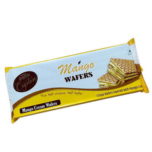 BAYFIN WAFFERS MANGO