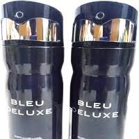 BLUE DELUXE COMBO SPRAY