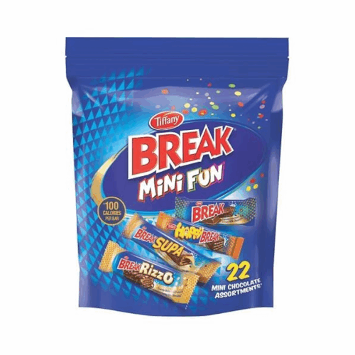 BREAK MINI FUN