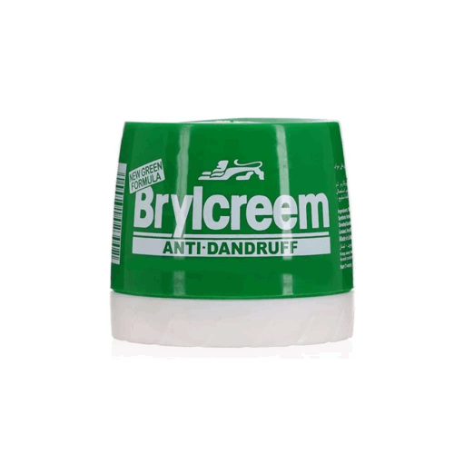 BRYL CREAM HAIR CREAM ANTI DANDRUFF SMALL
