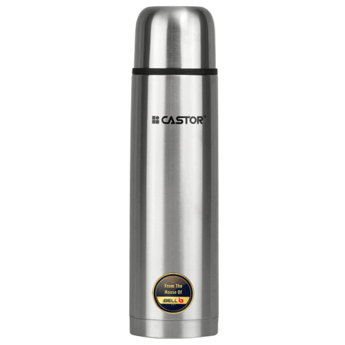 CASTOR FLASK