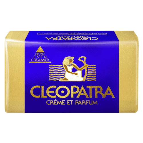 CLEO PETRA SOAP
