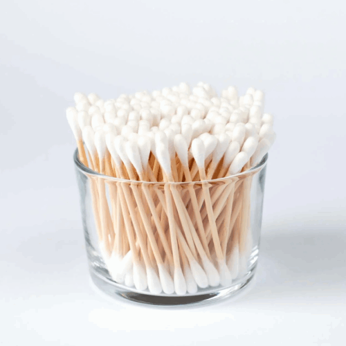 COTTON BUDS
