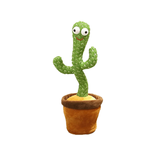 DANCING CACTUS JLQ
