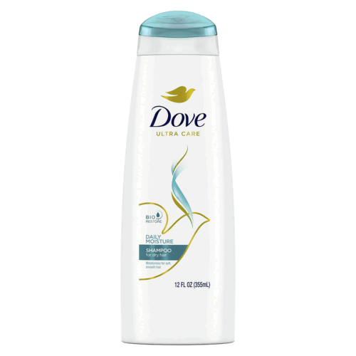 DOVE ULTRA CARE SHAMBOO
