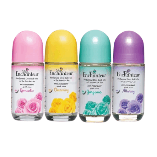 ENCHANTEUR ROLL ON