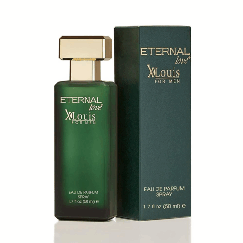 ETERNAL LOVE COPY FOR MEN GREEN