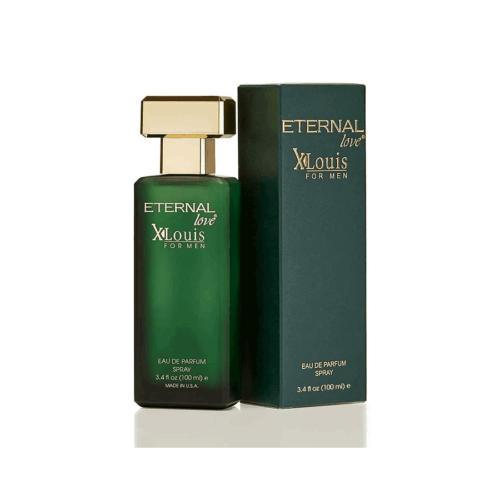 ETERNAL X LOUIS FOR MEN