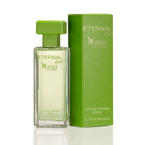 ETERNAL X LOUIS FOR WOMEN