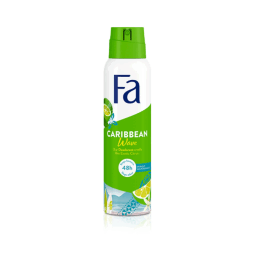 FA CARIBBEAN WAVE BODY