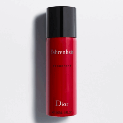 FAHRENHEIT BODY SPRAY