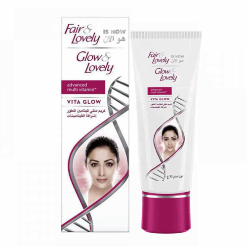 FAIR&LOVELY VITA GLOW