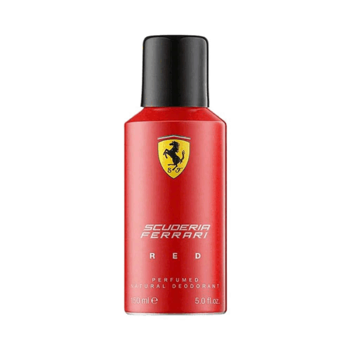 FERRARI BODY SPRAY