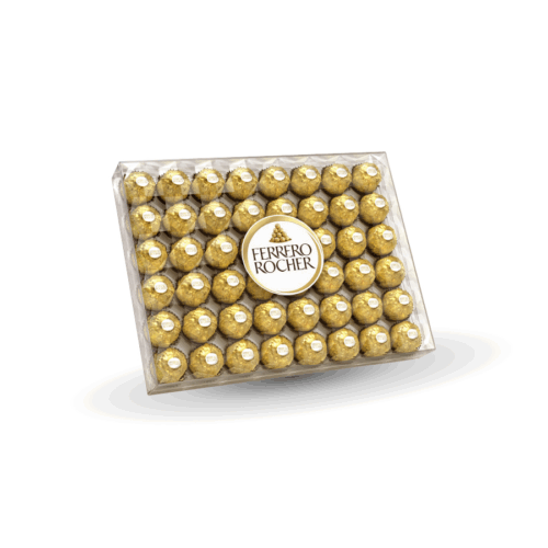 FERRERO ROCHER ITALY T48