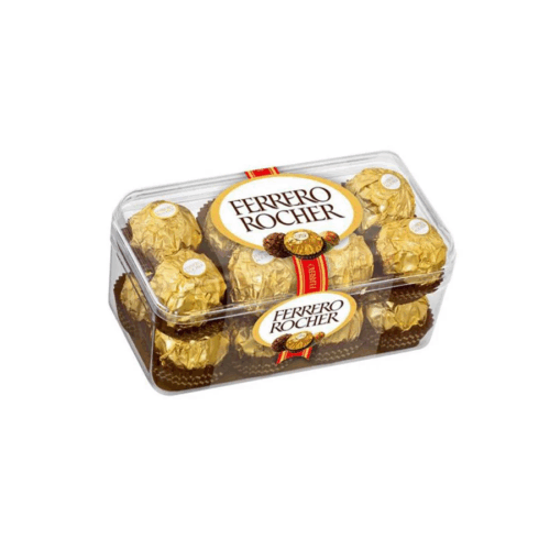 FERRERO ROCHER (T16) INDIAN