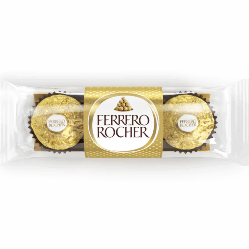FERRERO ROACHER T3 1PC