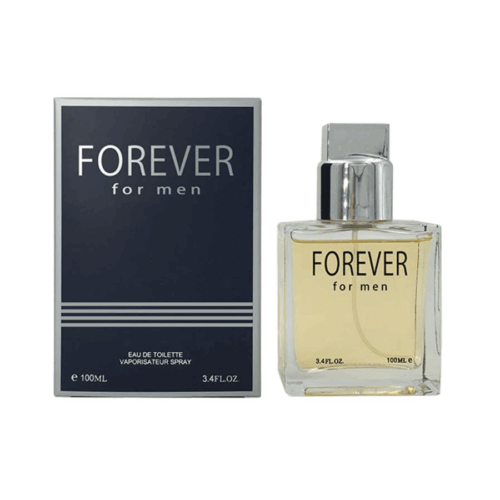 FOREVER FOR MEN