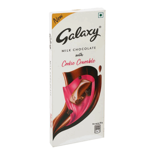 GALAXY COOKIE CRUMBLE  IND RS99