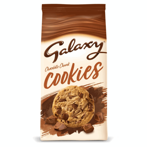 GALAXY COOKIES CHOCOLATE CHUNKS