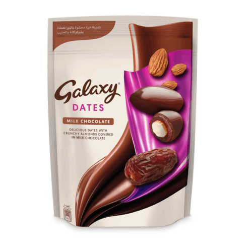 GALAXY DATES (MILK)
