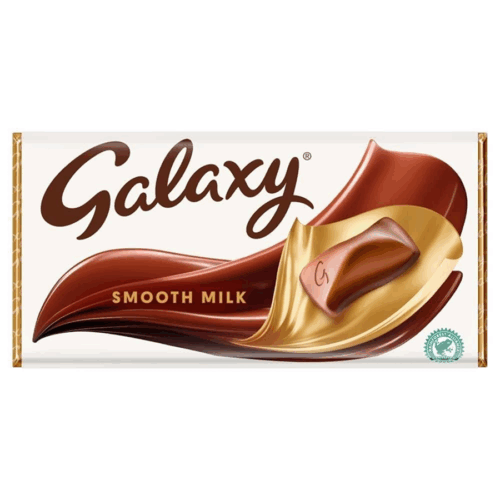 GALAXY IMP SMOOTH MILK
