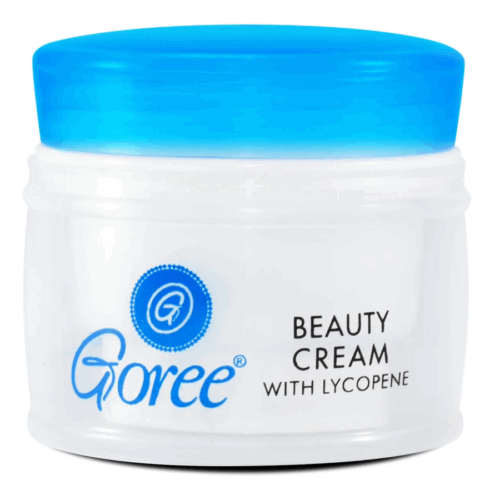 GOREE BEAUTY CREAM WITH LYCOPENE -NIGHT CREAM