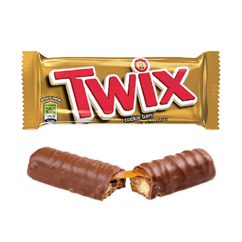 Twix (25Pcs)