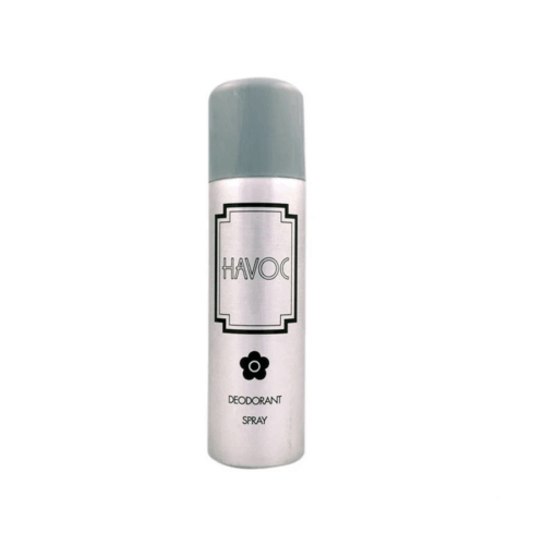 HAVOC BODY