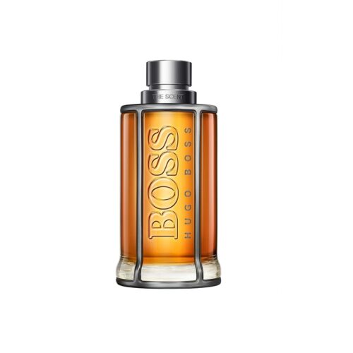HUGO BOSS