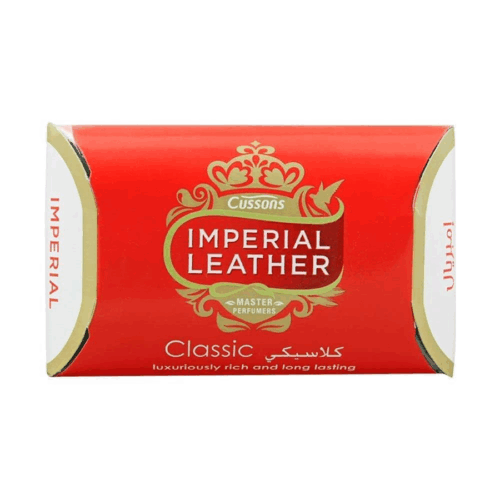 IMPEREAL SOAP -CLASSIC
