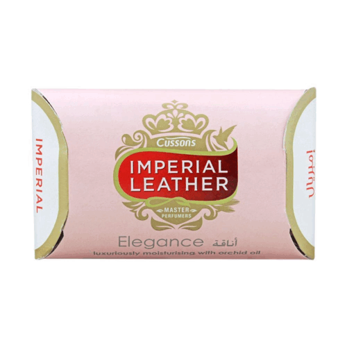 IMPEREAL SOAP -ELEGENCE