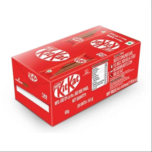 KITKAT IND 30PC