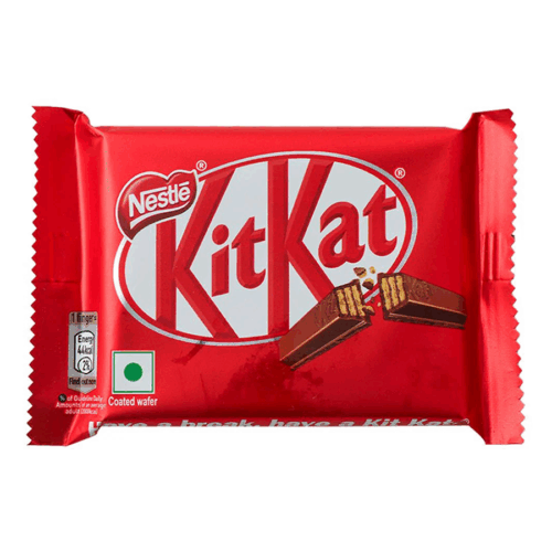 KITKAT INDIA 35MRP