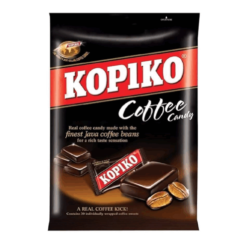 KOPIKO COFFEE IMPORTED