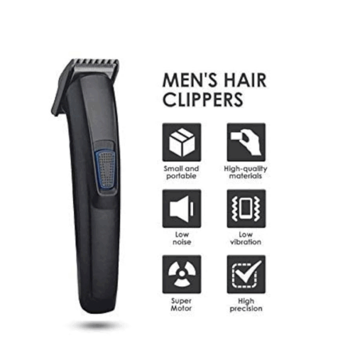 KUBRA TRIMMER MODEL 522