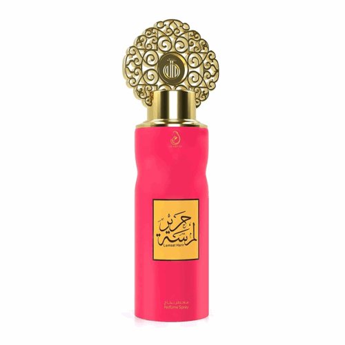 LAMSATH HARIR BODY SPRAY RED