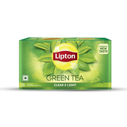 LIPTON TEA BAG
