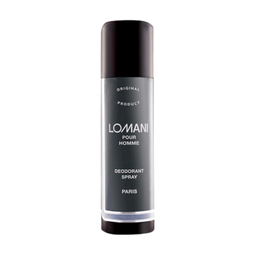LOMANI BODY SPRAY