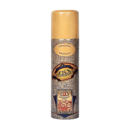 LOMANI ELPASO BODY SPRAY