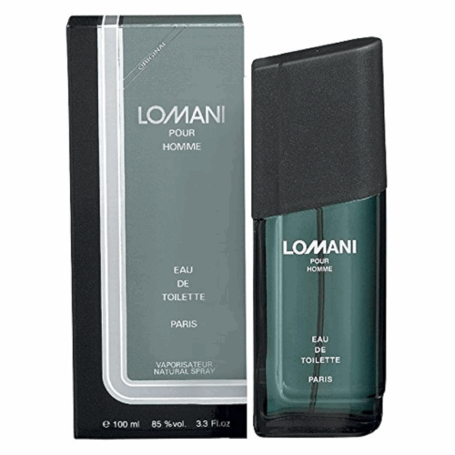 LOMANY SPRAY