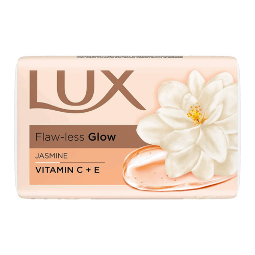 LUX SOAP FLAW -LESS