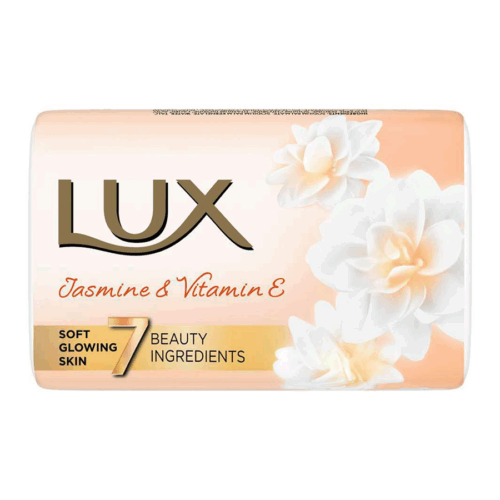 LUX SOAP JASMINE