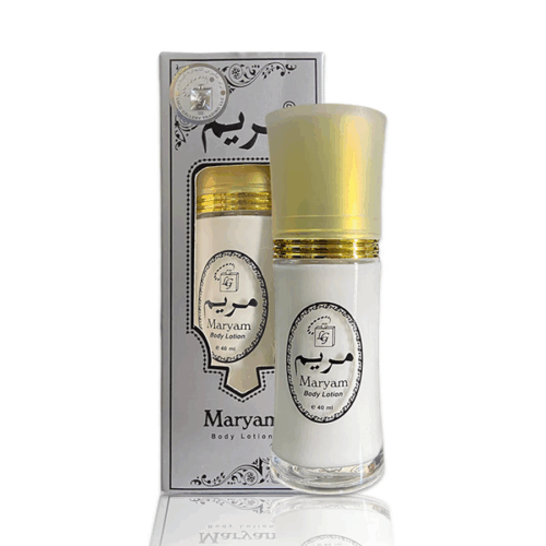 MARIYAM LOTION WHITE